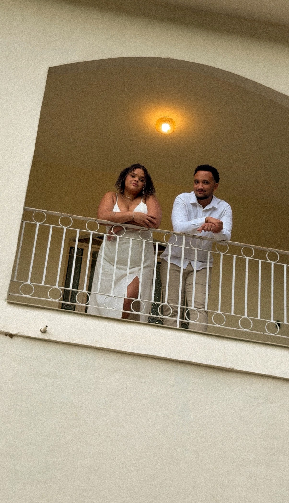 PRISCILA & JOÃO. SANTIER // cobertura de stories