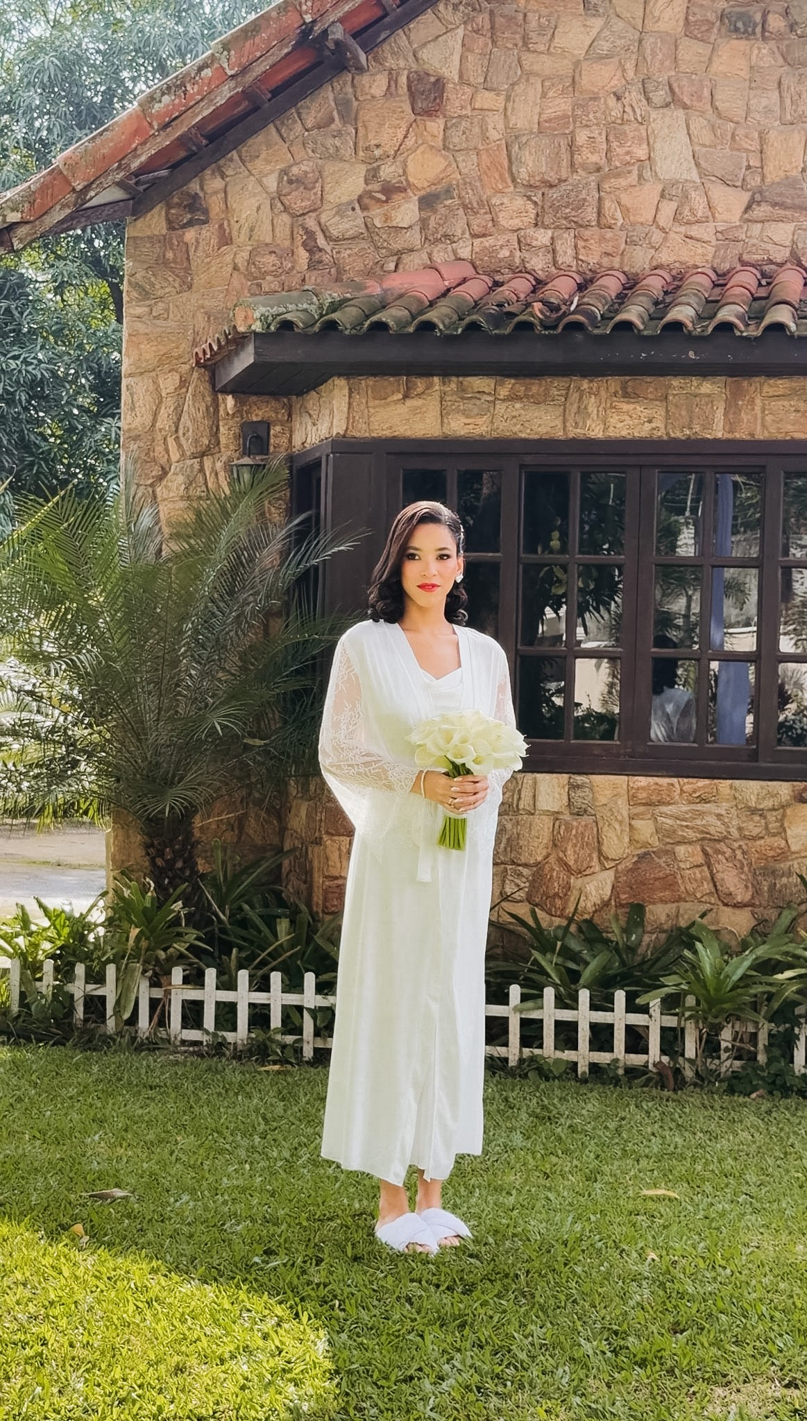 Casamento Rayssa e Mateus no Sítio JPV