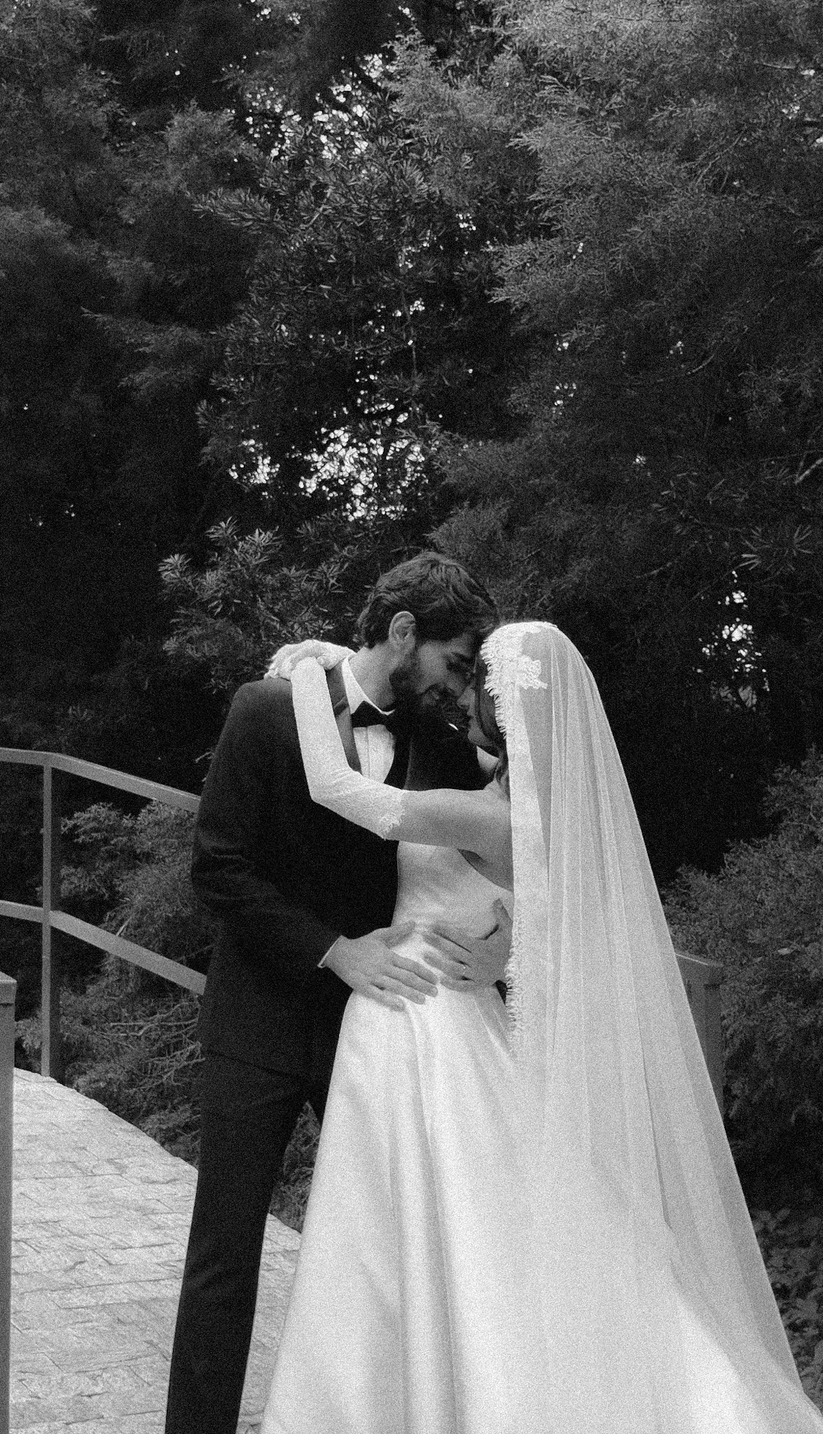Casamento da Ilana e do Breno no Château do Lago