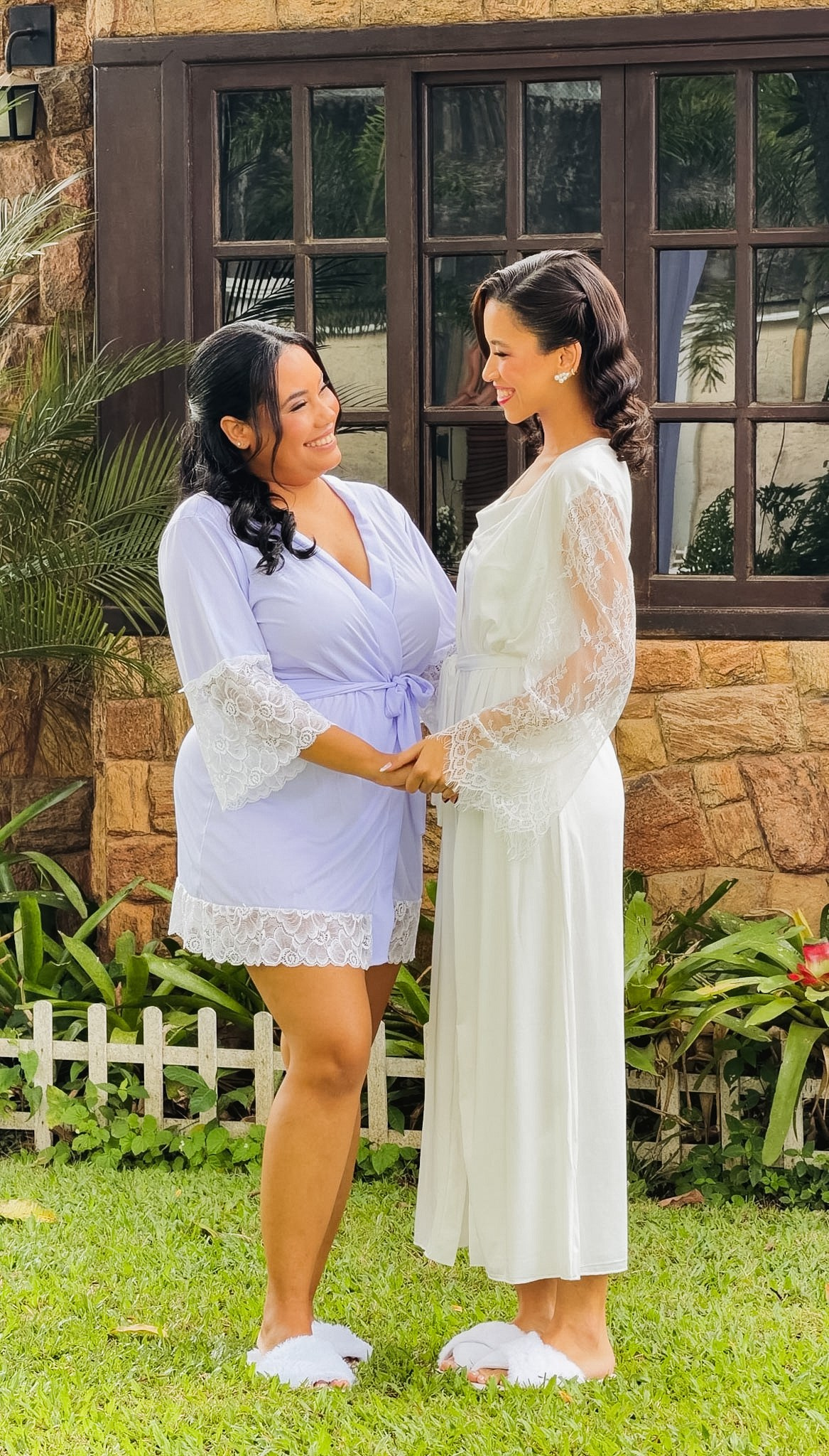 Casamento Rayssa e Mateus no Sítio JPV