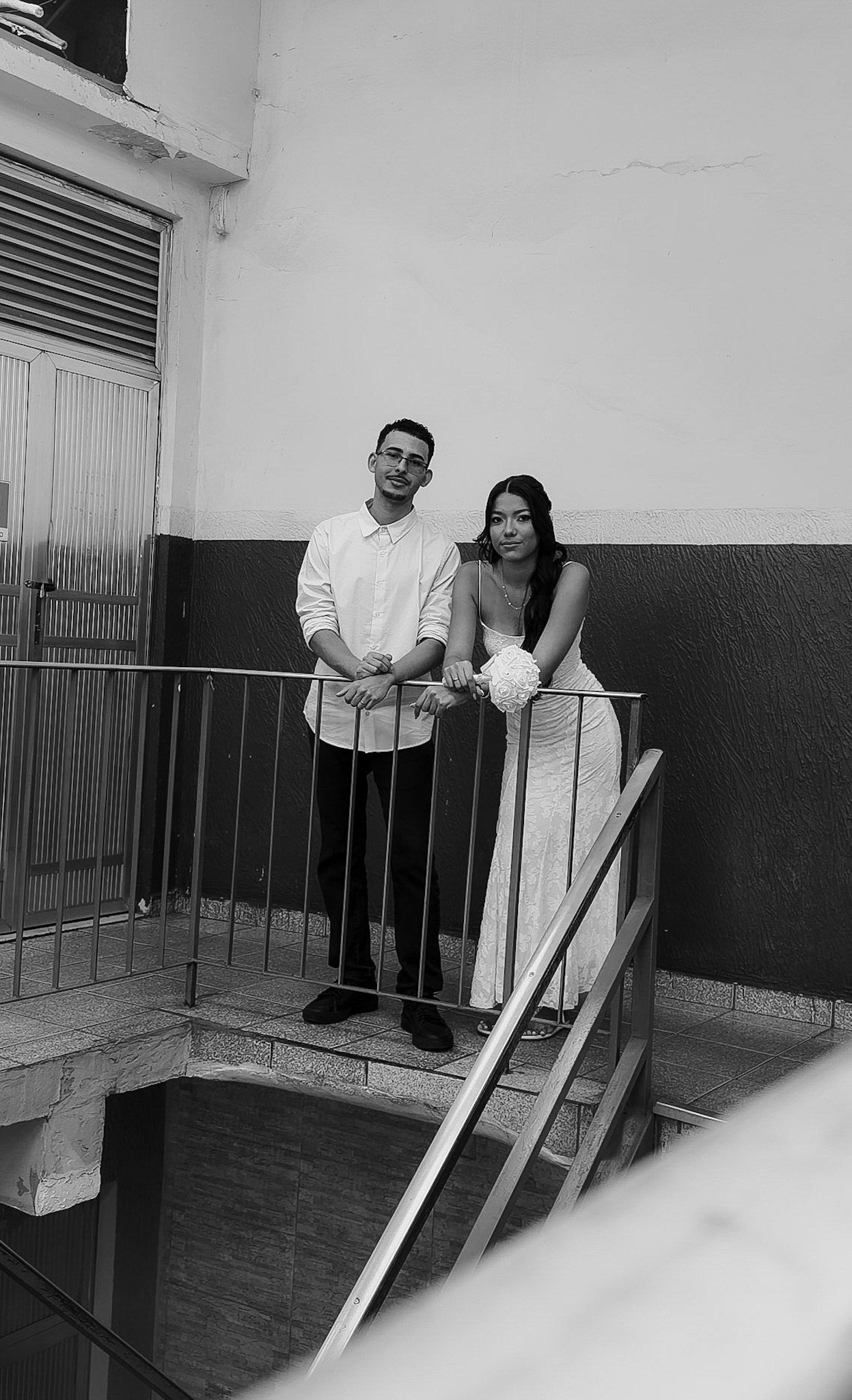 LÍDIA & MATHEUS. SANTIER // cobertura de stories