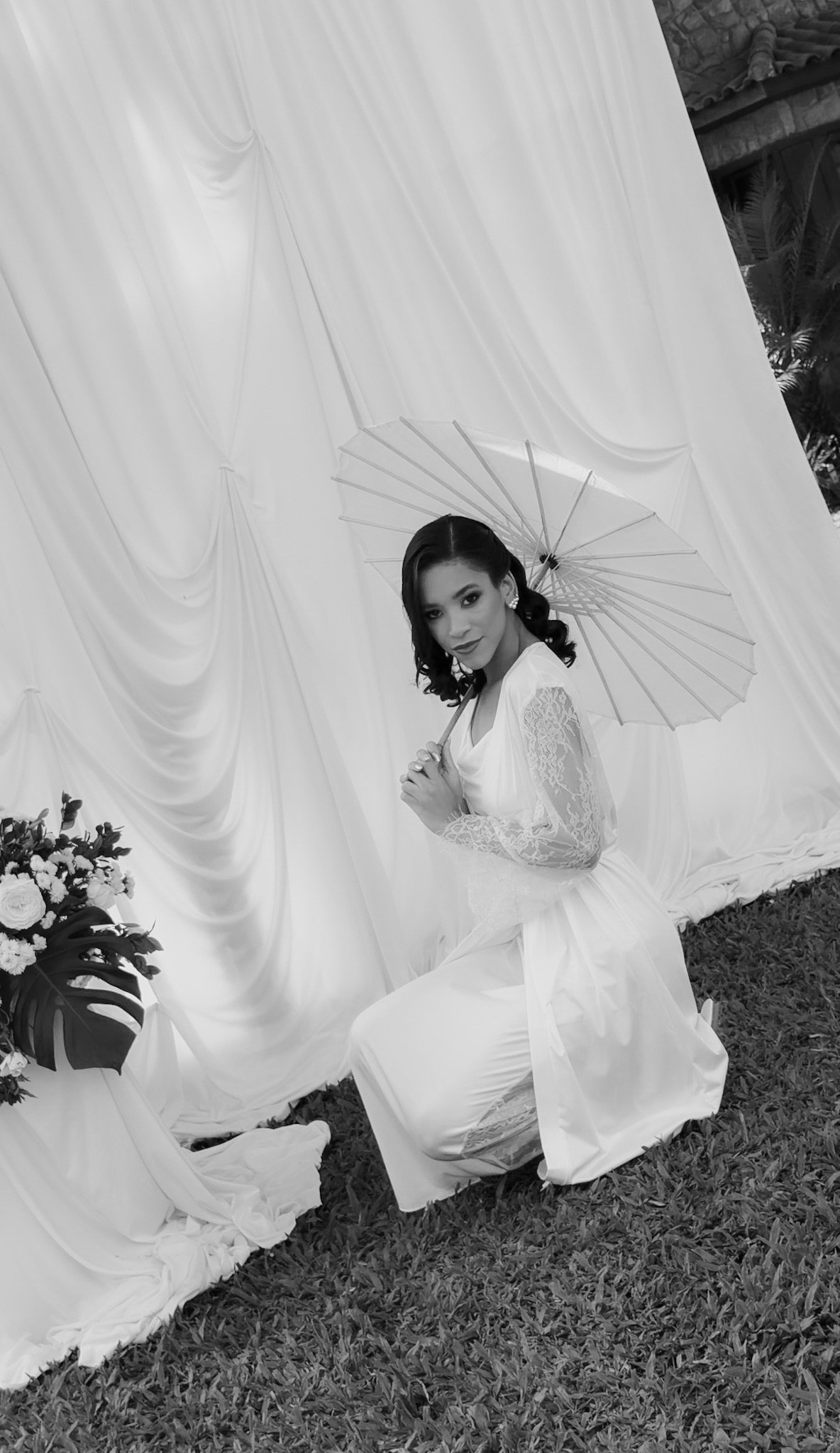 Casamento Rayssa e Mateus no Sítio JPV