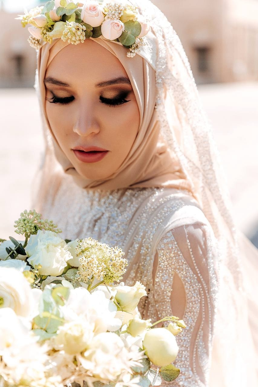 Национальная свадьба. Фотограф Вероника Яцына в Ташкенте