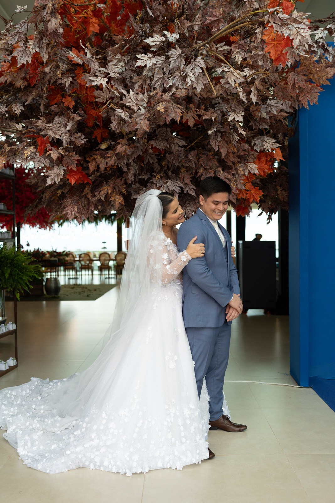 Juliana e Felipe. Fabio Barth | Foto e Filme de casamento