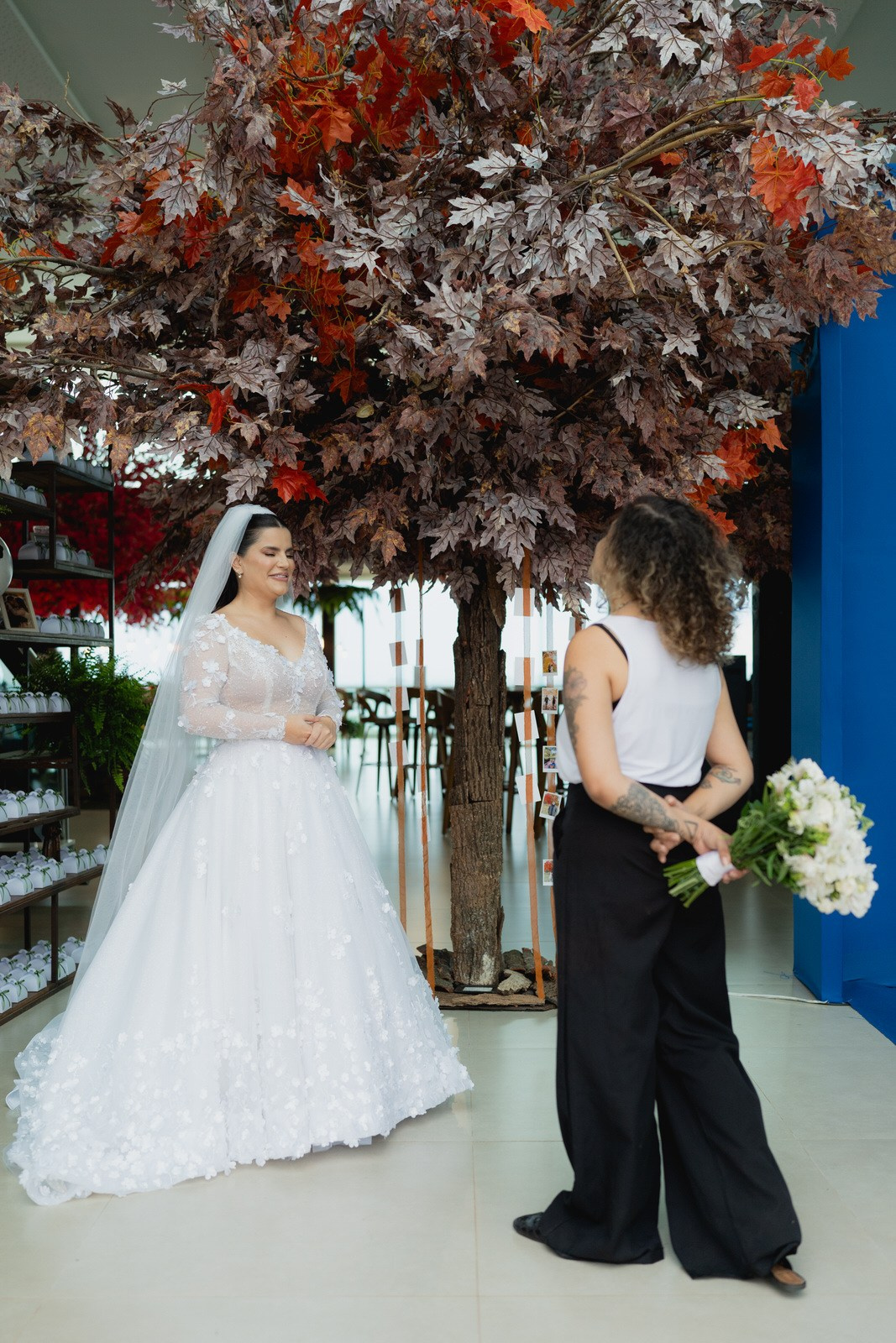 Juliana e Felipe. Fabio Barth | Foto e Filme de casamento