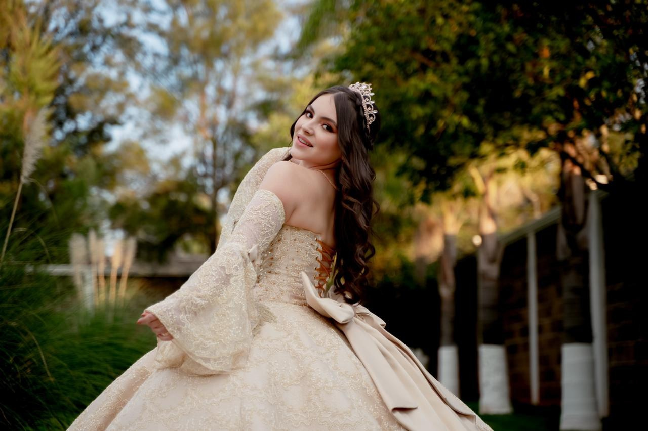 Fotografías de XV Años