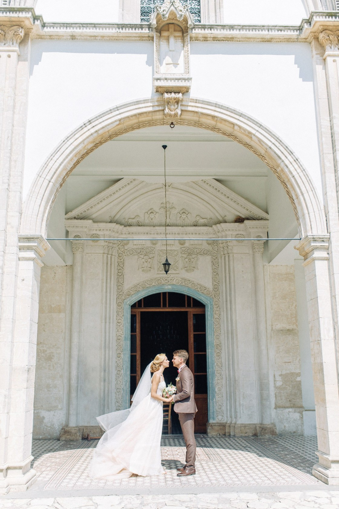 Artem & Helena. Fotostudio in Metzingen
