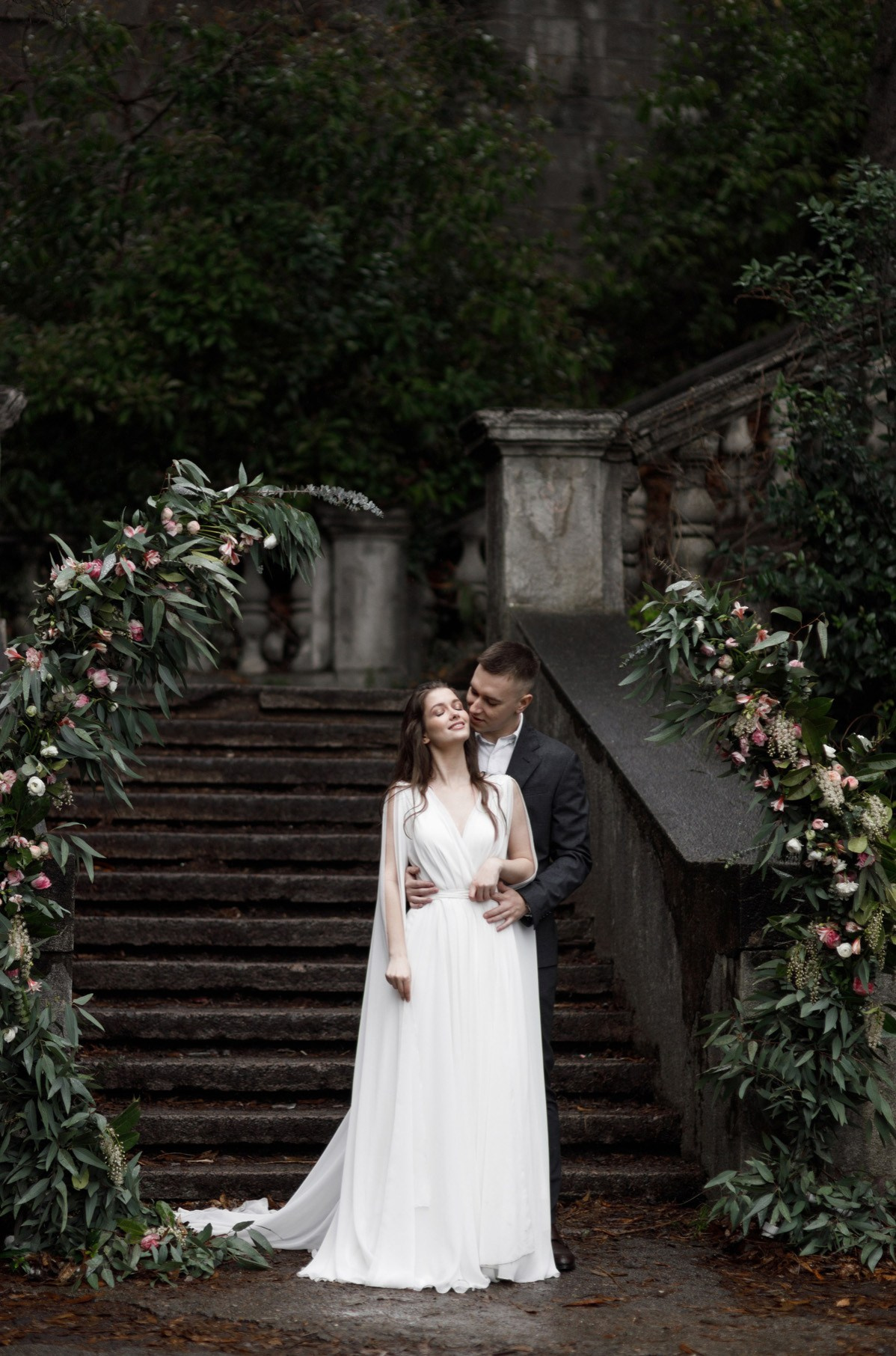 Andi & Polina. Fotostudio in Metzingen