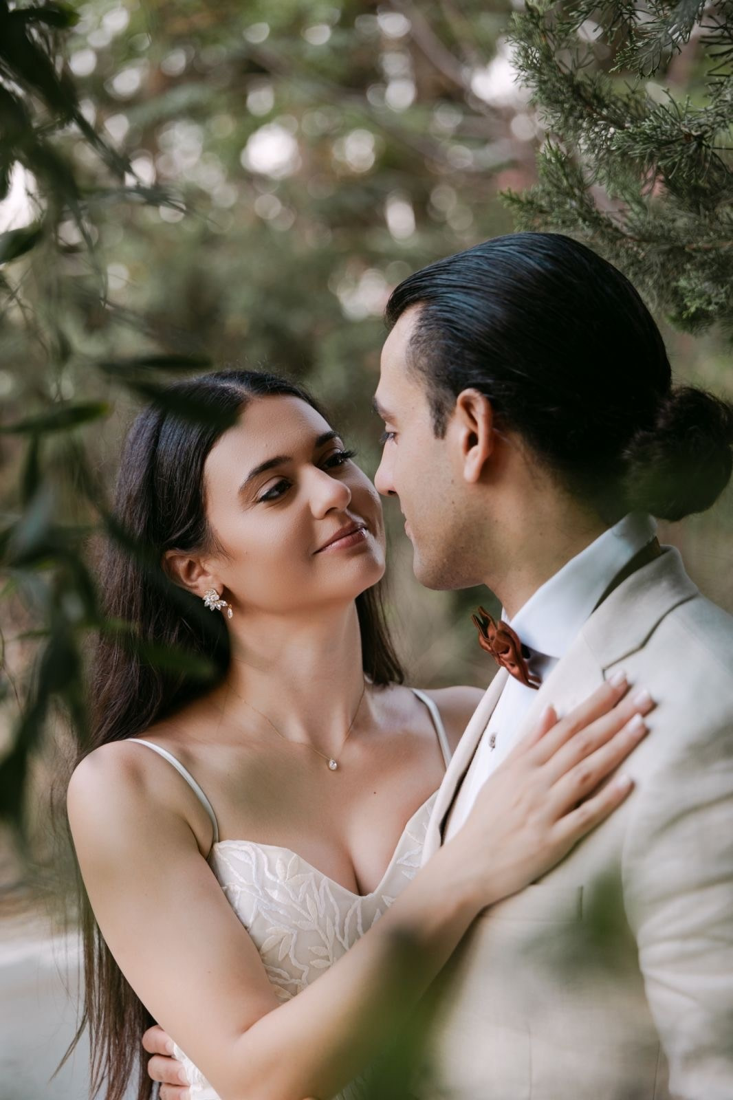 Athinodoros & Marilena. Marlen Efstathiou Photography