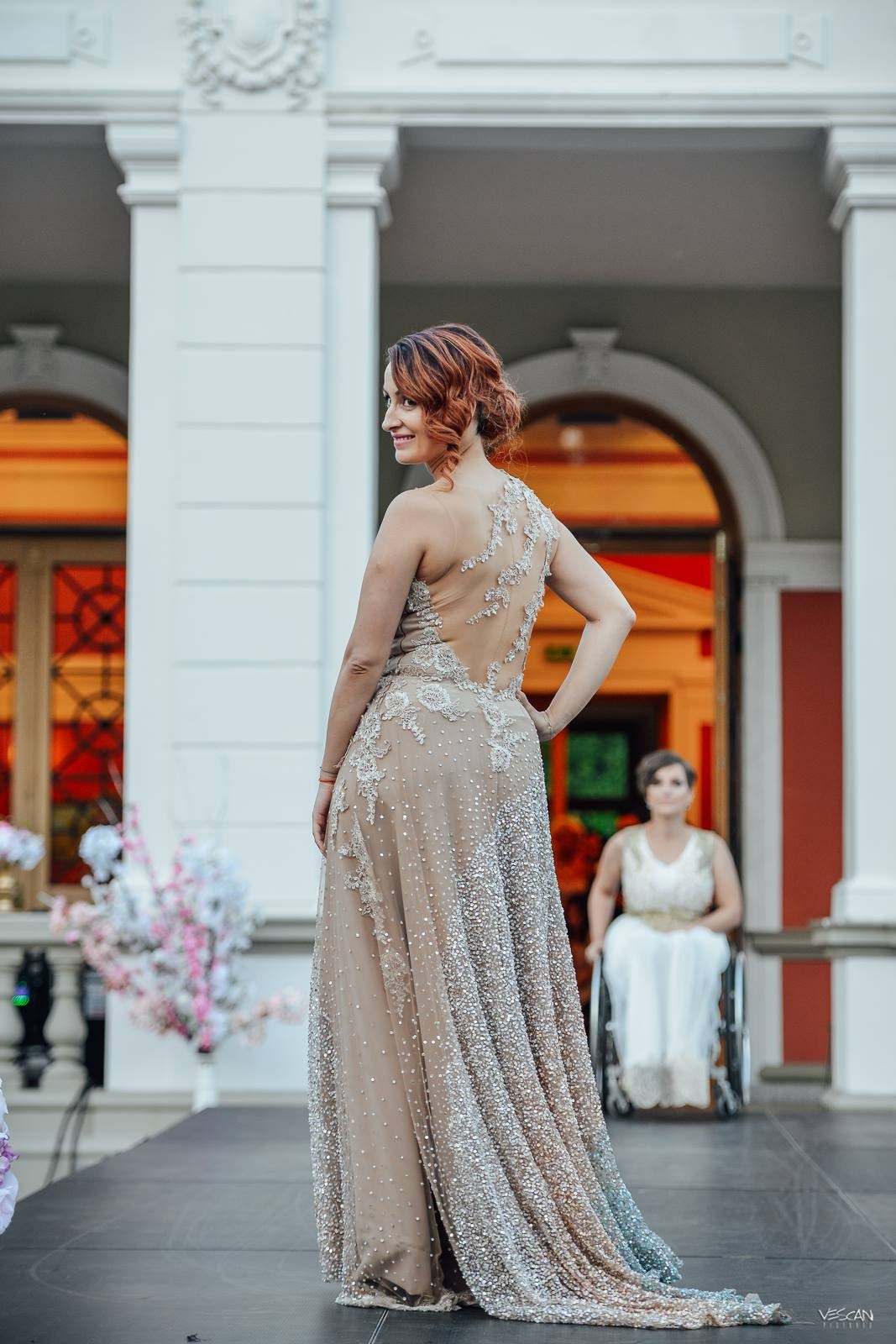 Fashion. Vescan Pictures - fotografie de eveniment