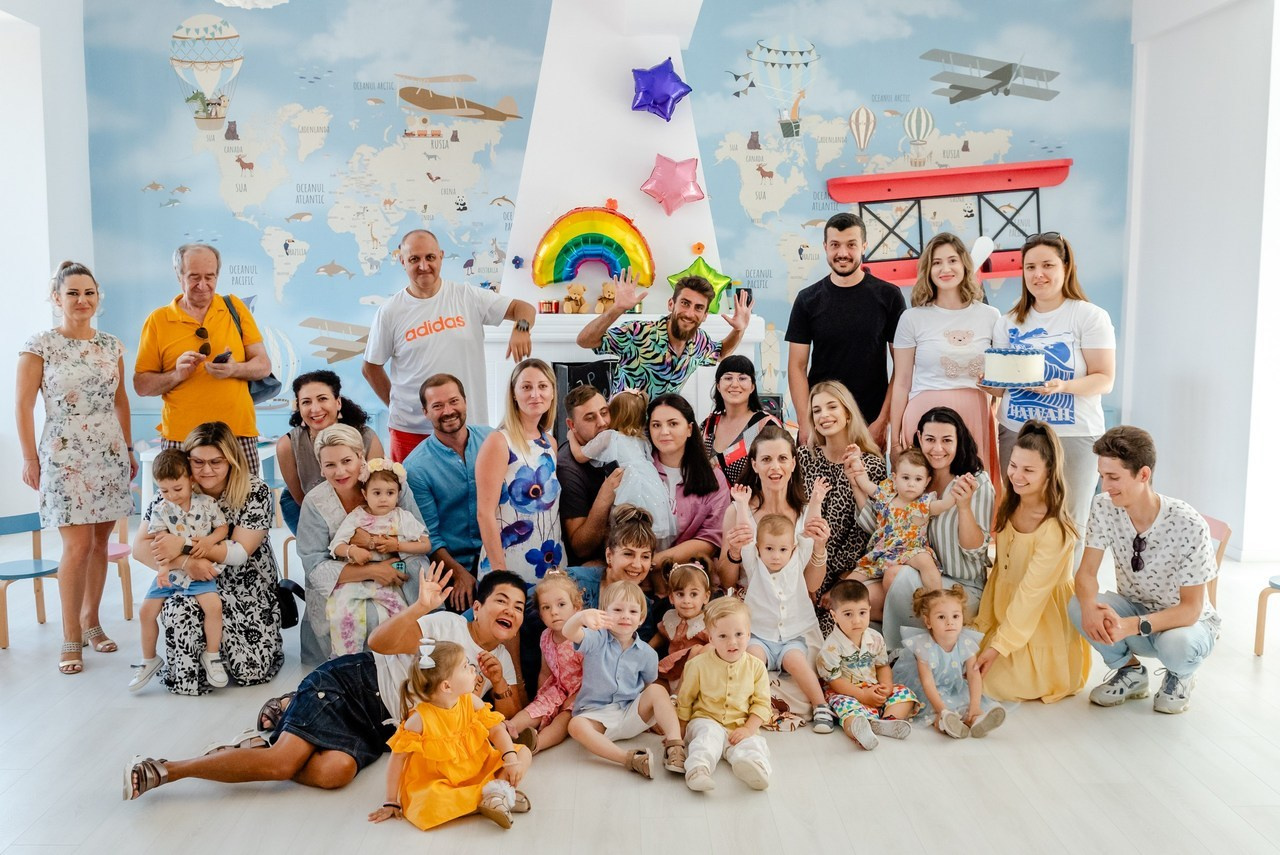 Fotograf profesionist Constanta. Bianca Bechisi - Fotograf profesionist Constanta