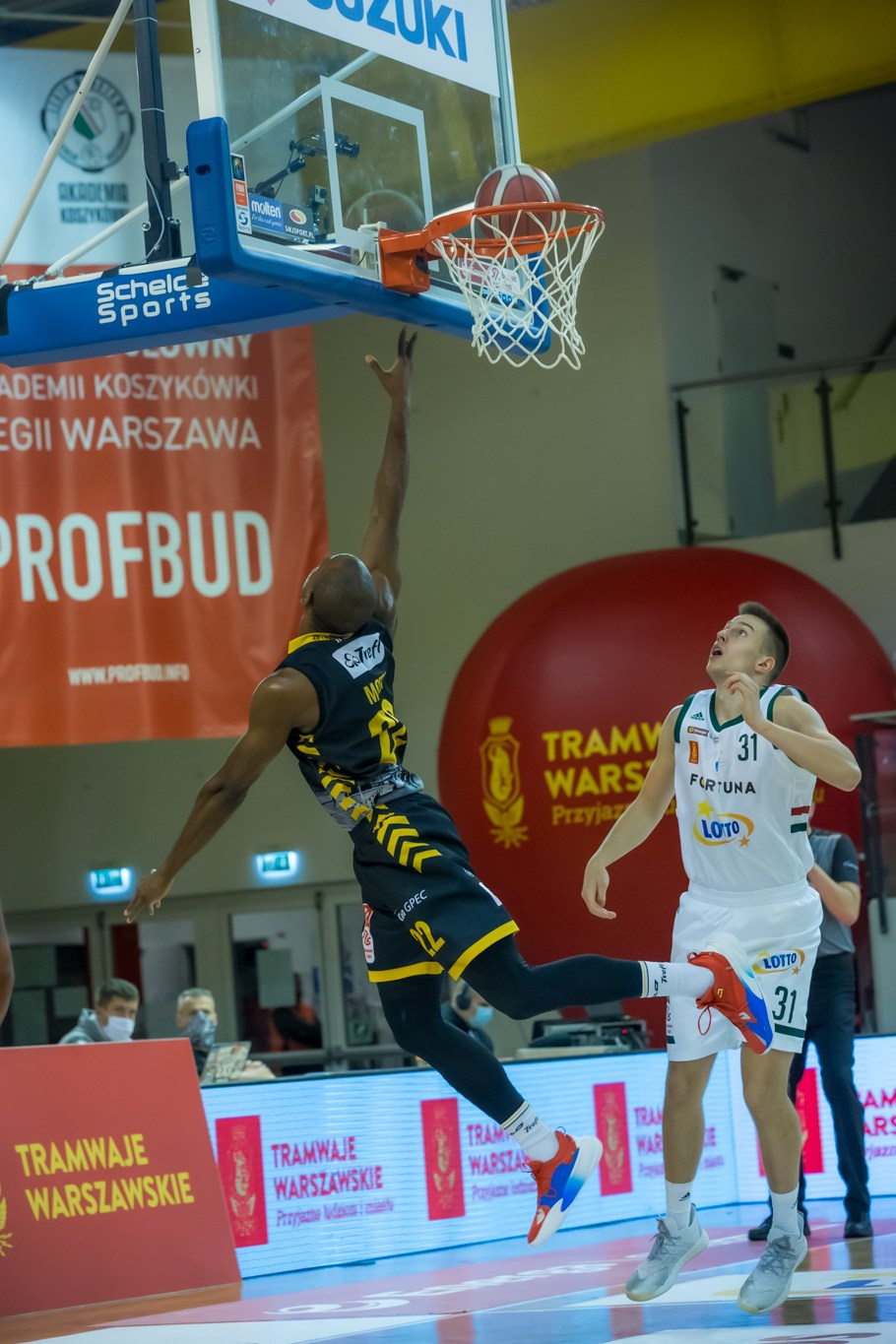 SPORT. Fotograf w Warszawie-Konstantin Golubev