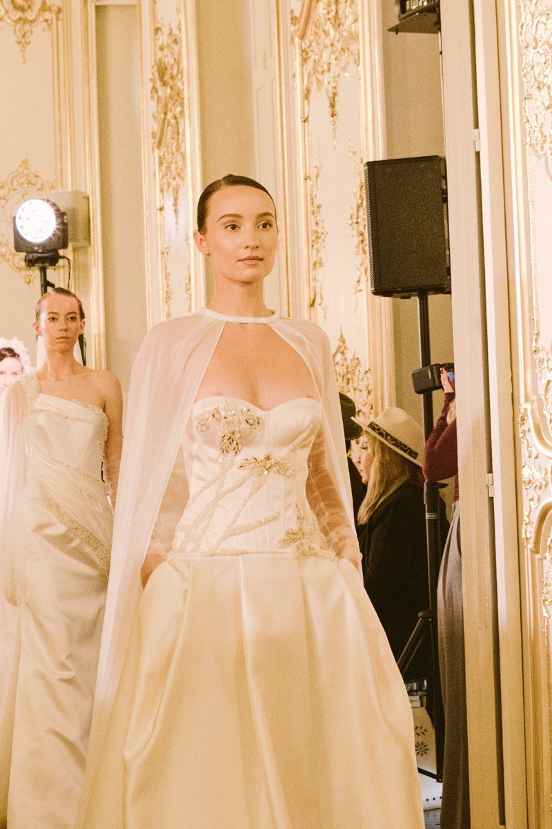 FW. Runway. Boudoir and art photography