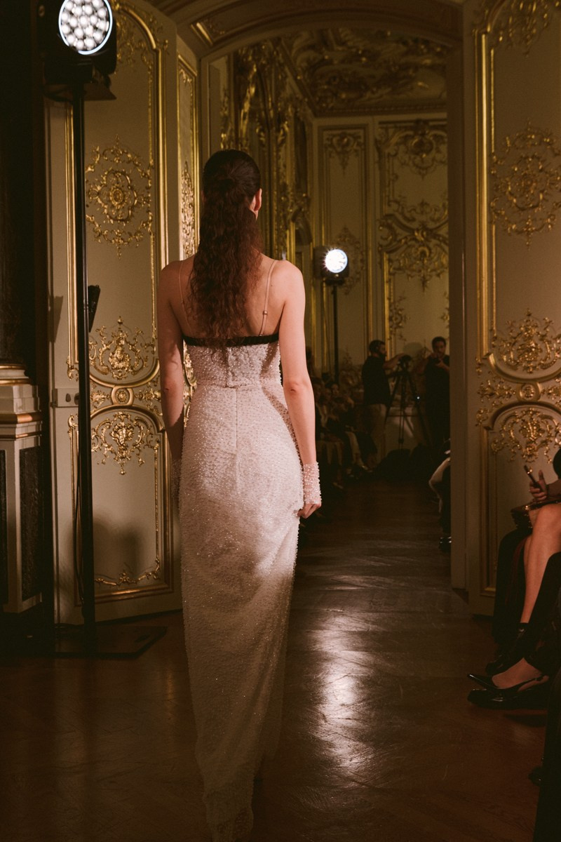 FW. Runway. Boudoir and art photography