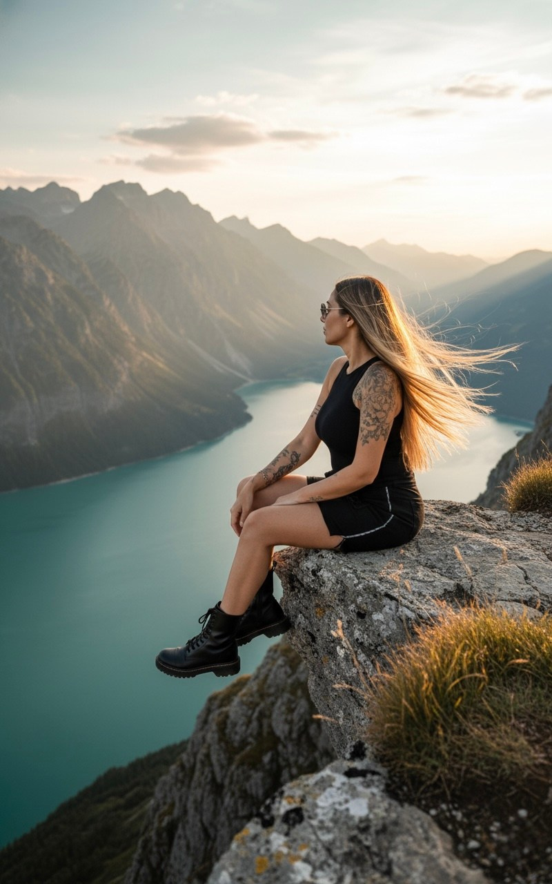 AI photo. Свадебный, семейный и детский фотограф в Нетании (Израиль) Тори Гор