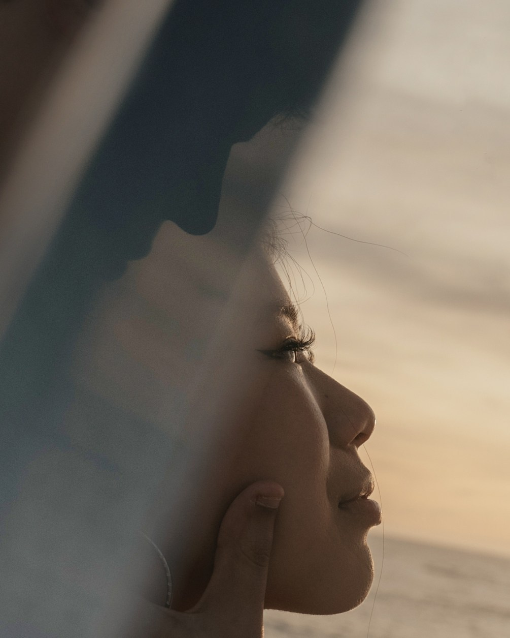 STORIES OF LOVE. Anastasiia Antoniuk portrait, family and couple photographer, Portugal