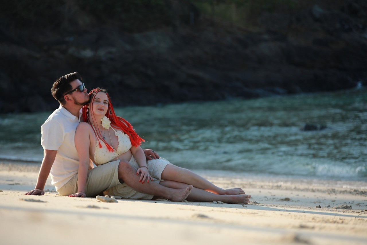 Отзывы. Фотограф Пхукет Таиланд Anna Eker