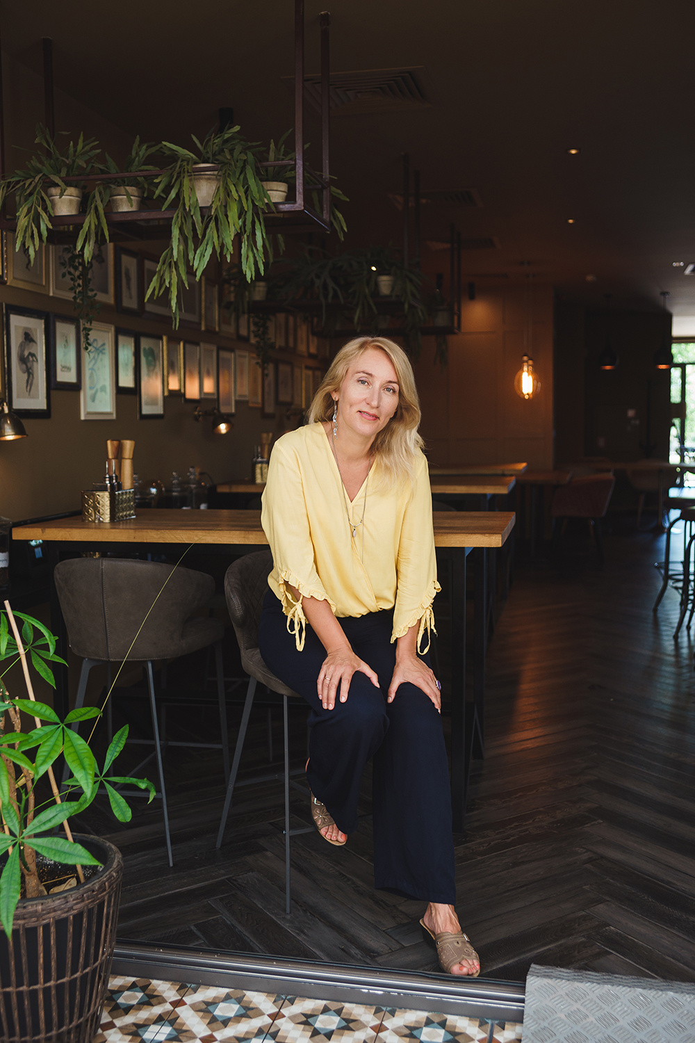 Психолог Екатерина. Фотограф в Болгарии Екатерина Зубкова