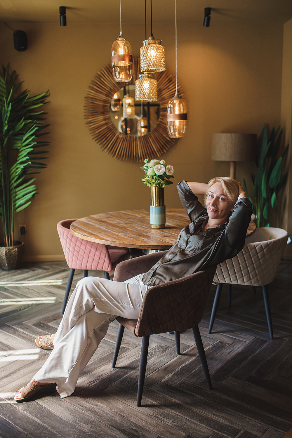 Психолог Екатерина. Фотограф в Болгарии Екатерина Зубкова