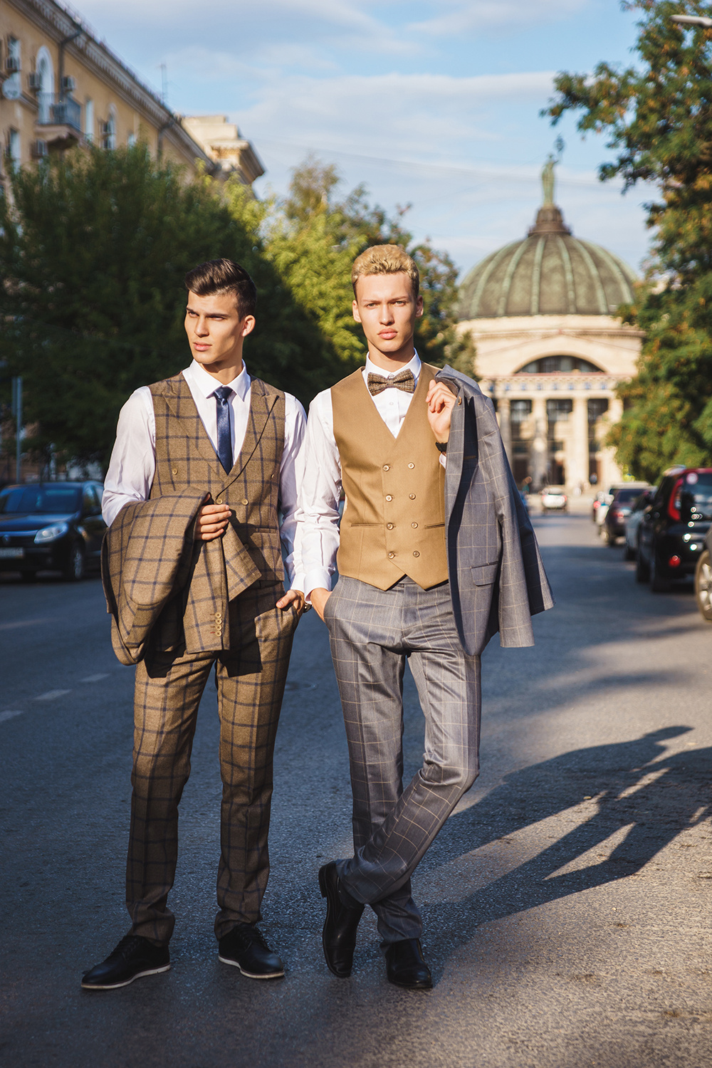 Mr. X. Fotograf in Bulgarien Katerina Zubkova