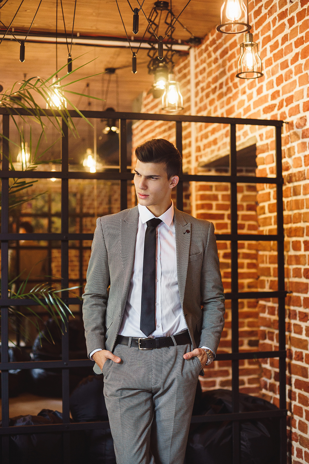 Mr. X. Fotograf in Bulgarien Katerina Zubkova