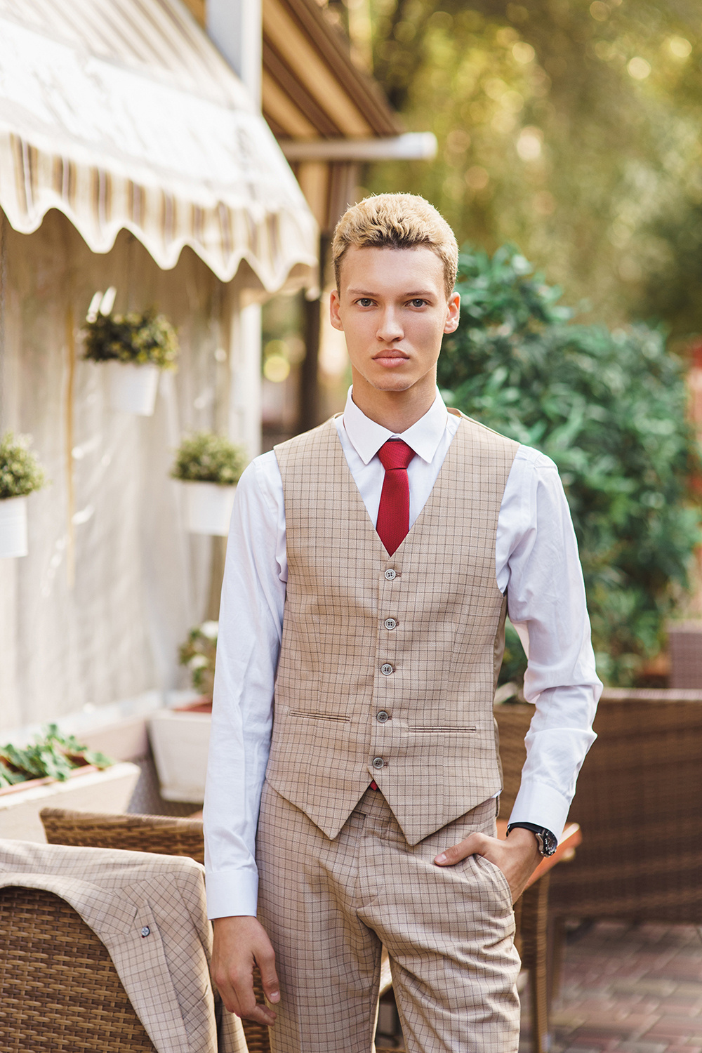 Mr. X. Fotograf in Bulgarien Katerina Zubkova