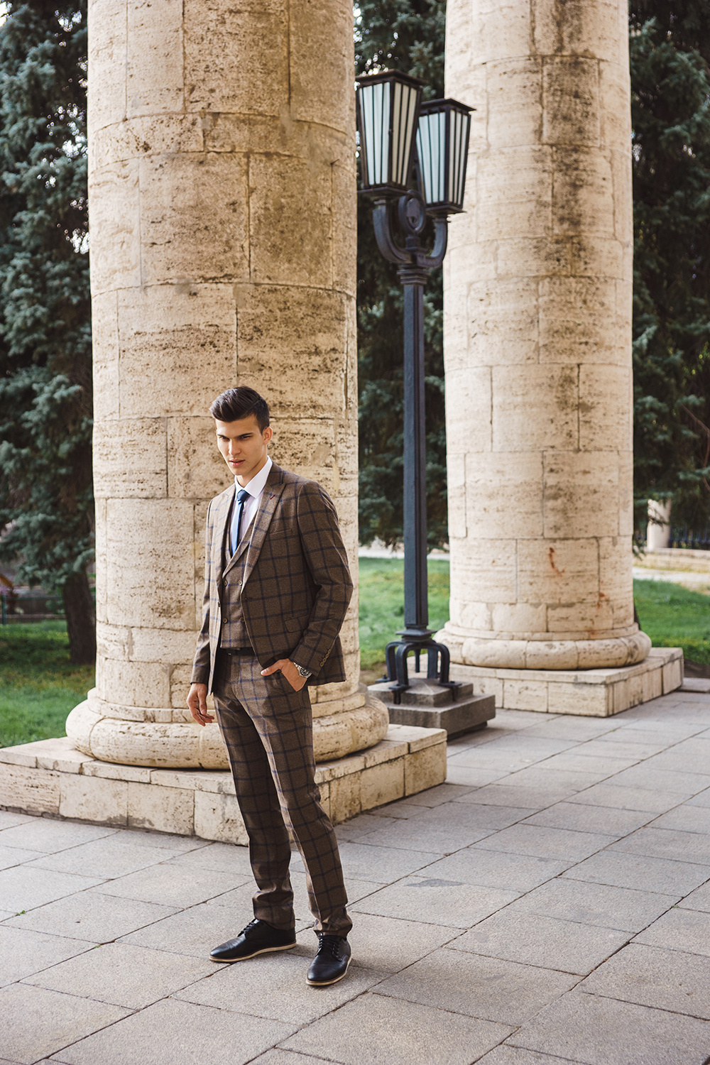 Mr. X. Fotograf in Bulgarien Katerina Zubkova