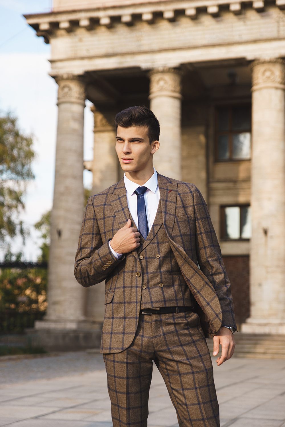 Mr. X. Fotograf in Bulgarien Katerina Zubkova