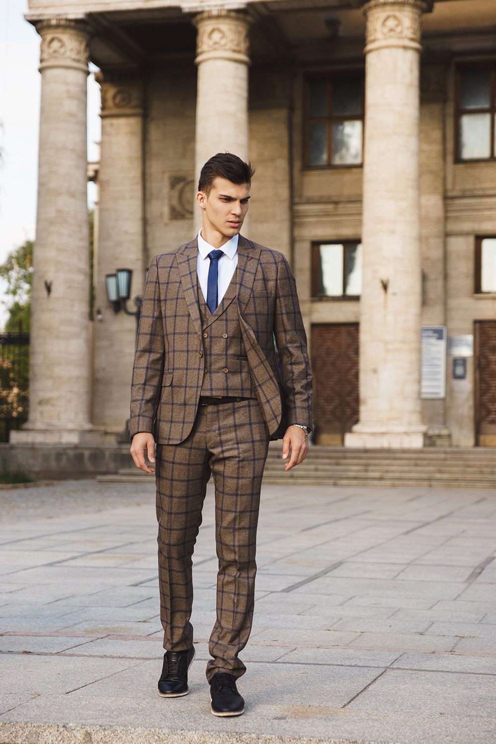 Mr. X. Fotograf in Bulgarien Katerina Zubkova