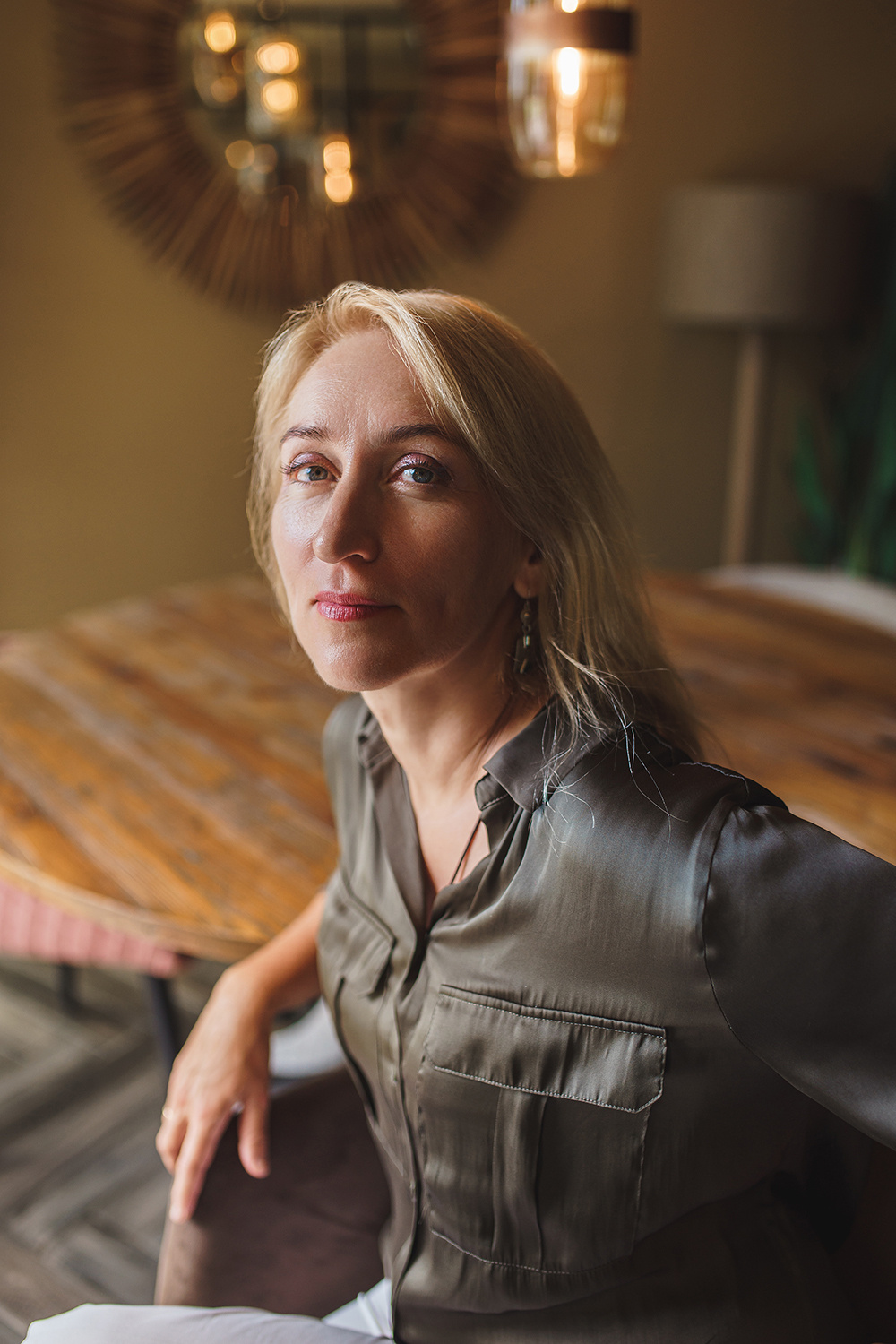 Психолог Екатерина. Фотограф в Болгарии Екатерина Зубкова