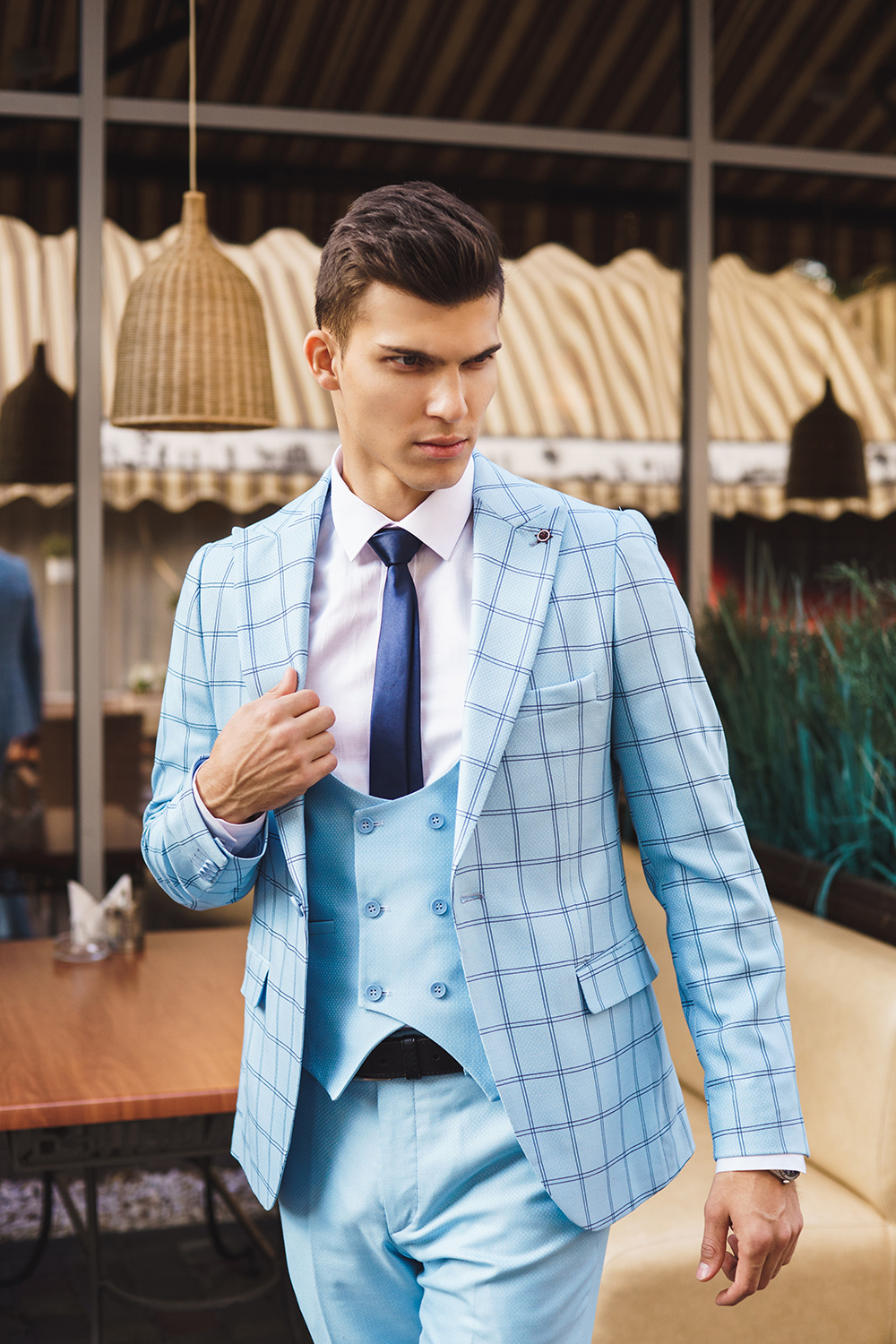 Mr. X. Fotograf in Bulgarien Katerina Zubkova