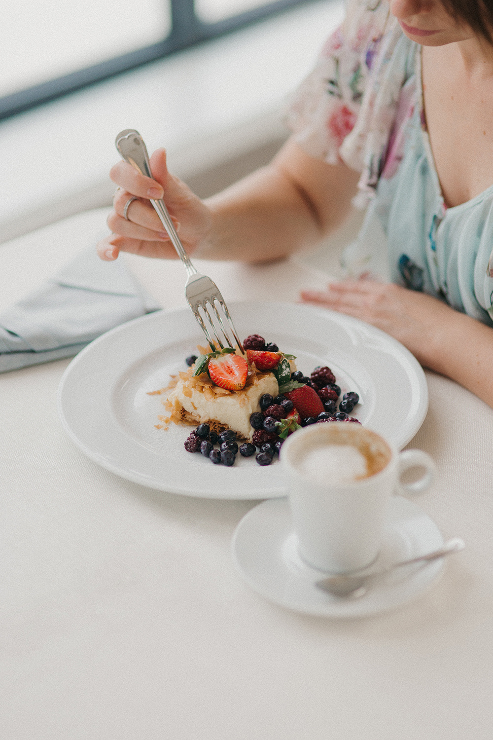 Numerologist Lubov. Photograph in Bulgaria Katerina Zubkova