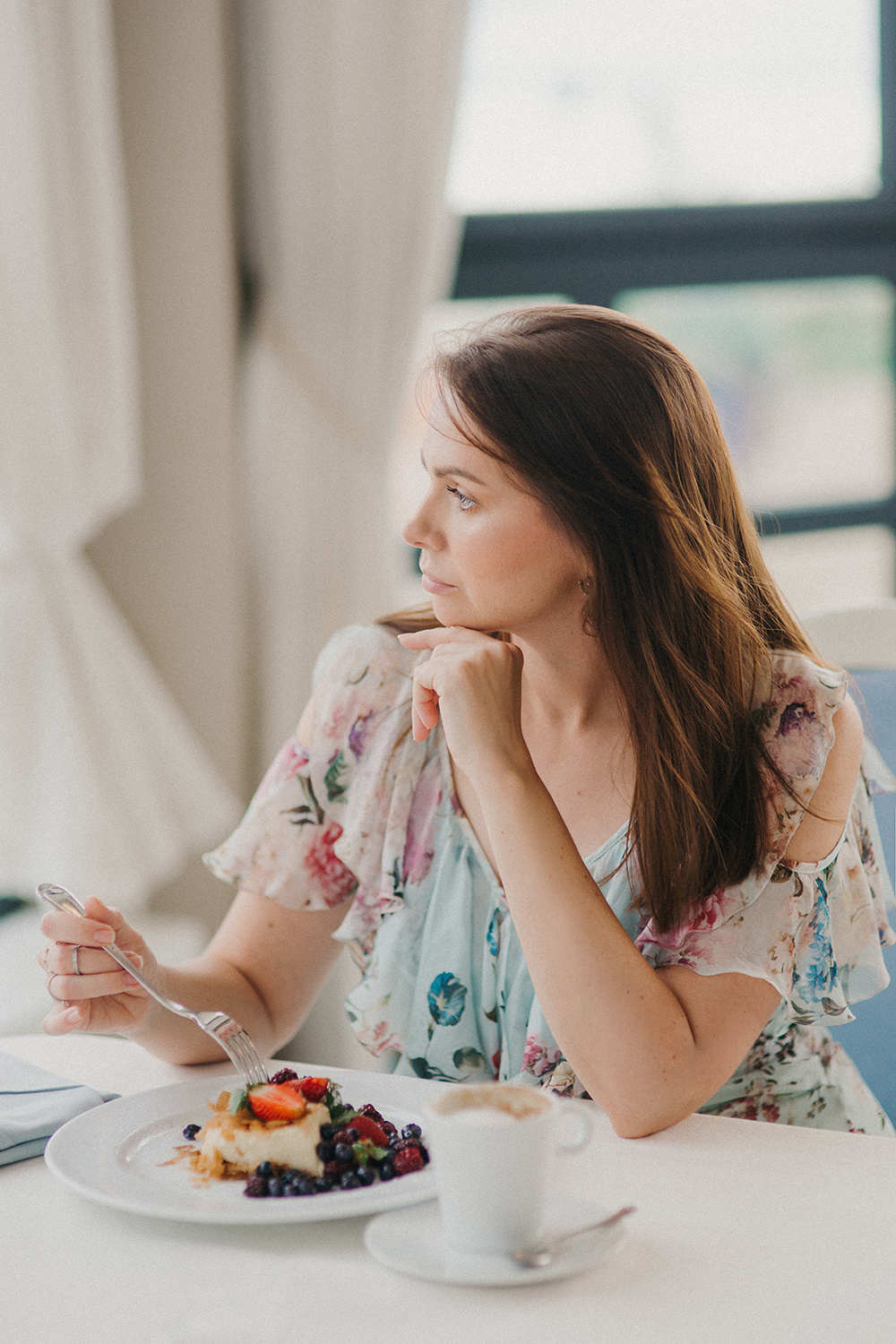 Numerologist Lubov. Photograph in Bulgaria Katerina Zubkova