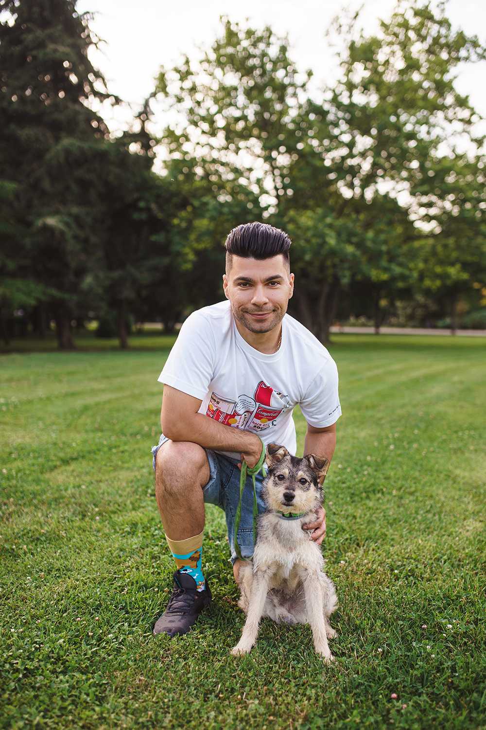 Maria und Krasimir. Fotograf in Bulgarien Katerina Zubkova