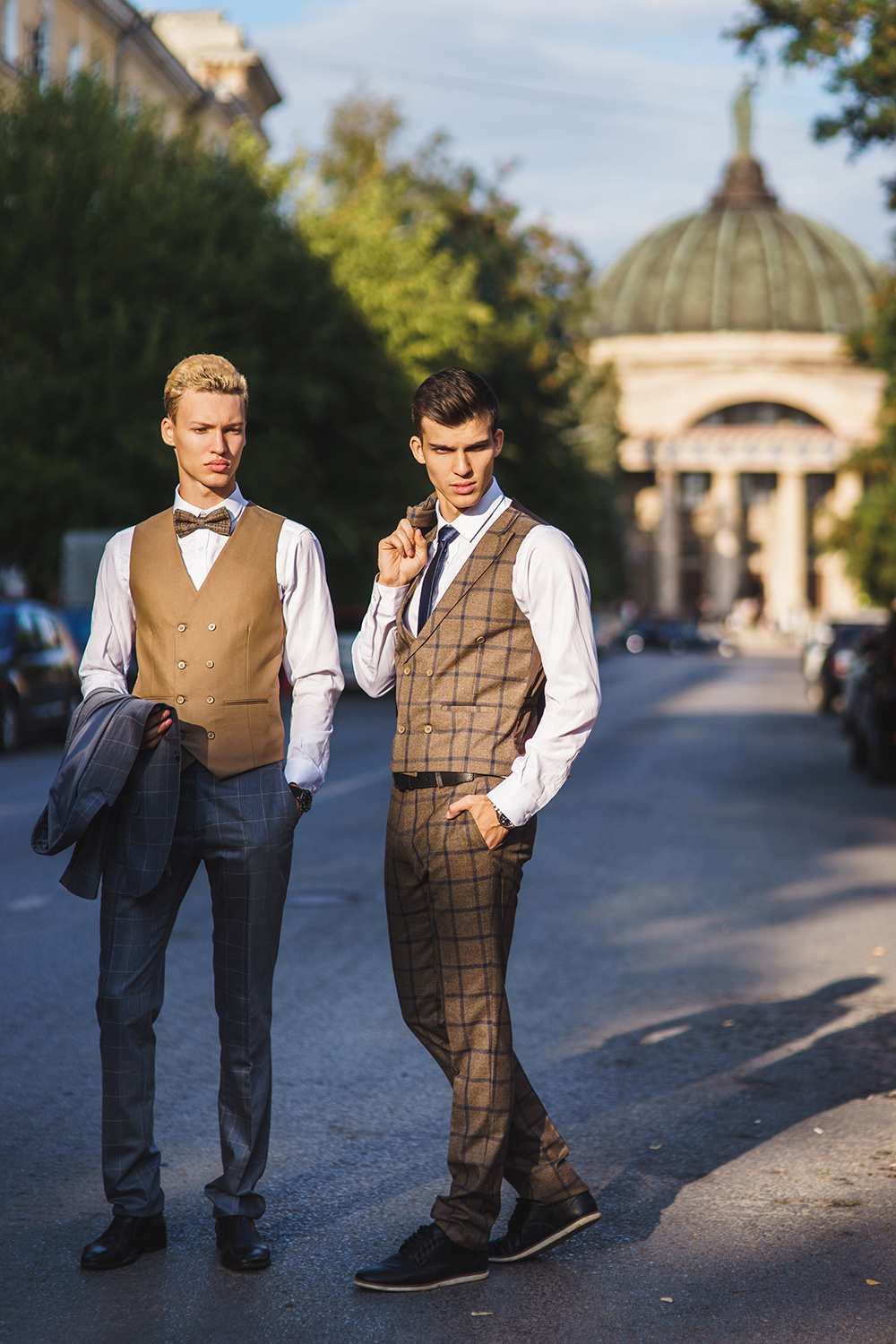 Mr. X. Fotograf in Bulgarien Katerina Zubkova