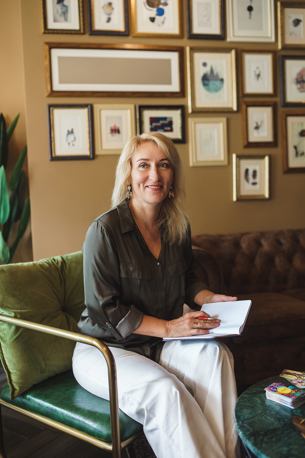 Психолог Екатерина. Фотограф в Болгарии Екатерина Зубкова