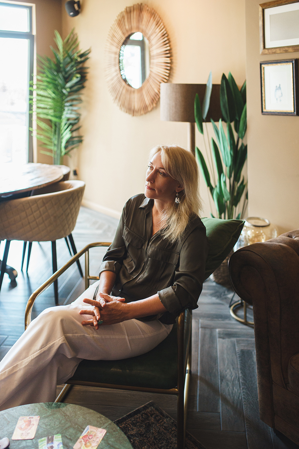 Психолог Екатерина. Фотограф в Болгарии Екатерина Зубкова