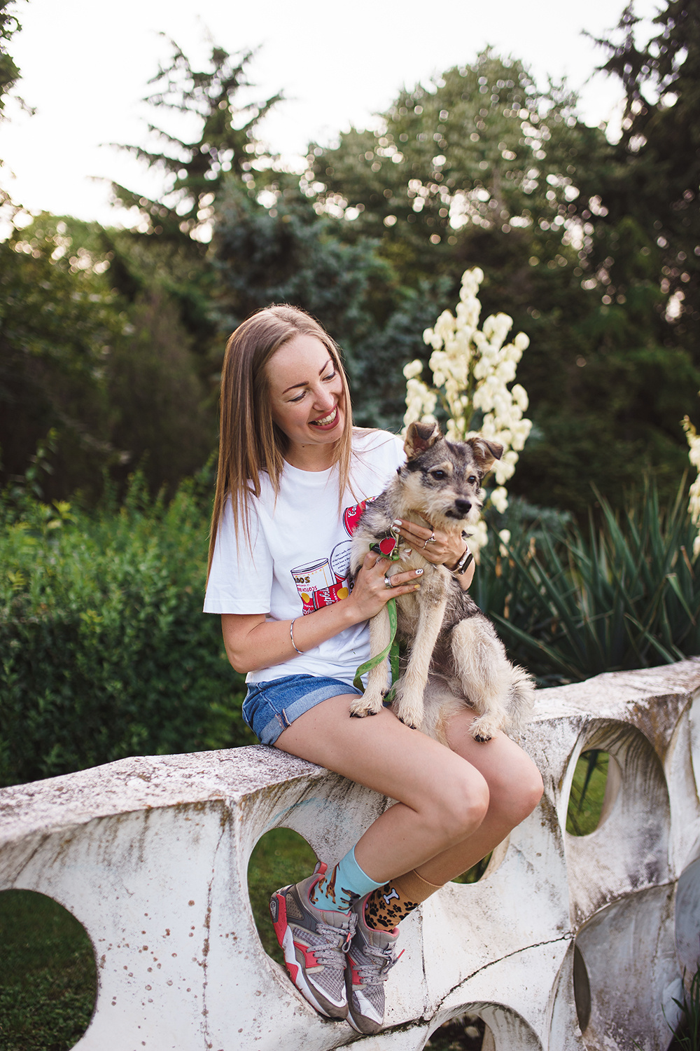 Maria und Krasimir. Fotograf in Bulgarien Katerina Zubkova