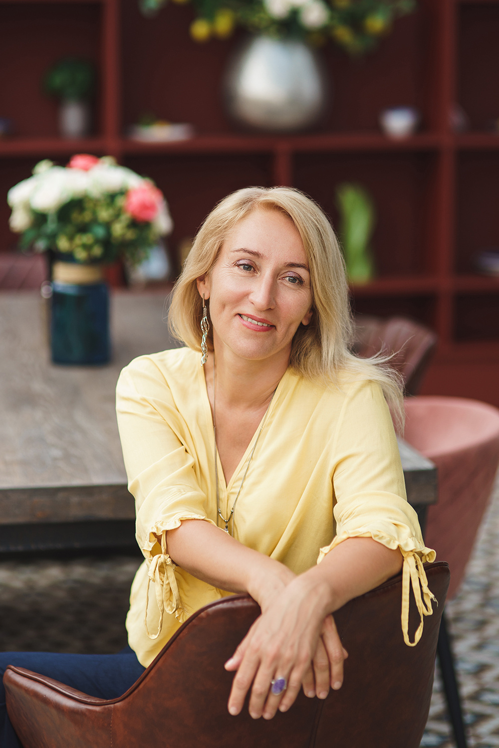 Психолог Екатерина. Фотограф в Болгарии Екатерина Зубкова