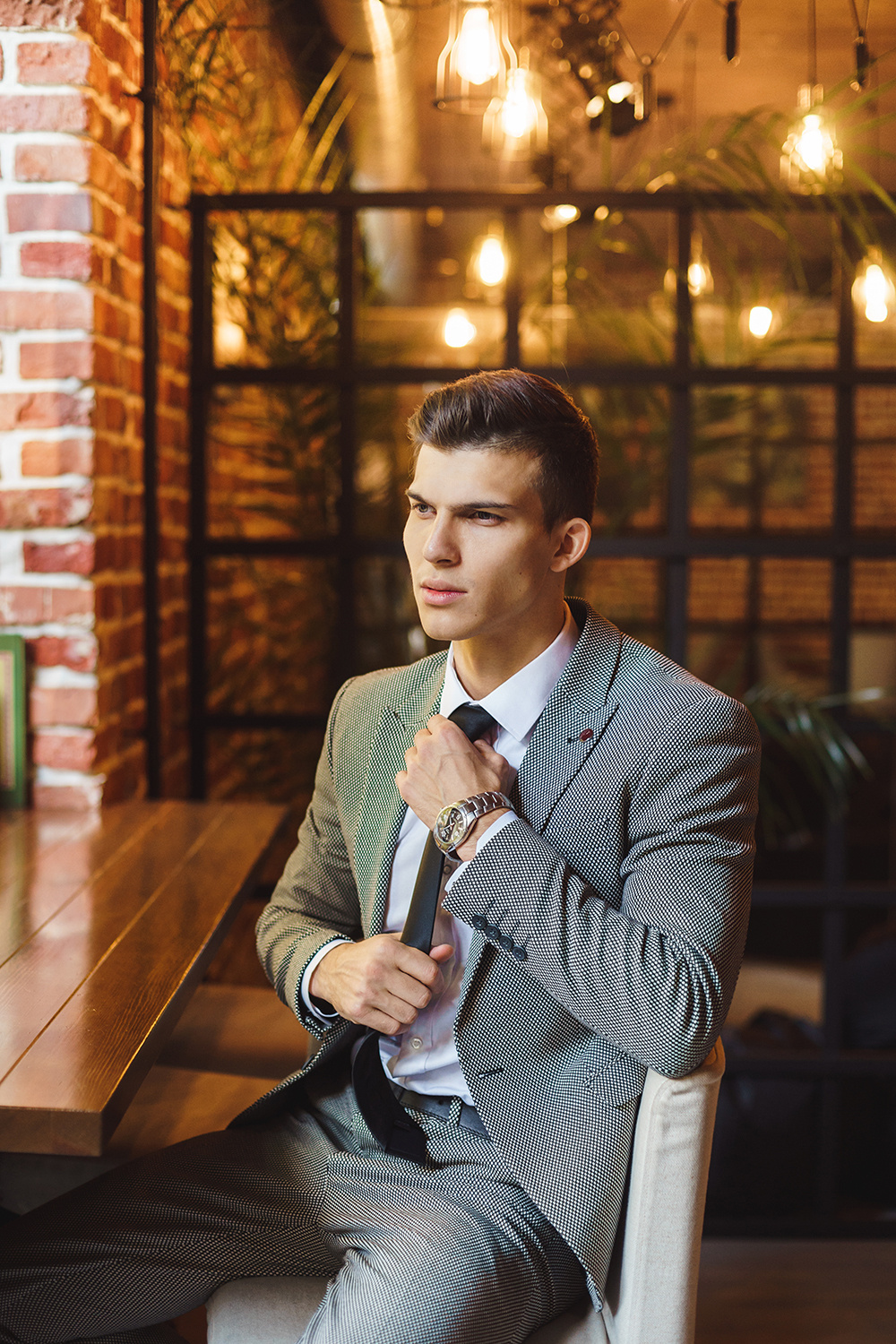 Mr. X. Fotograf in Bulgarien Katerina Zubkova