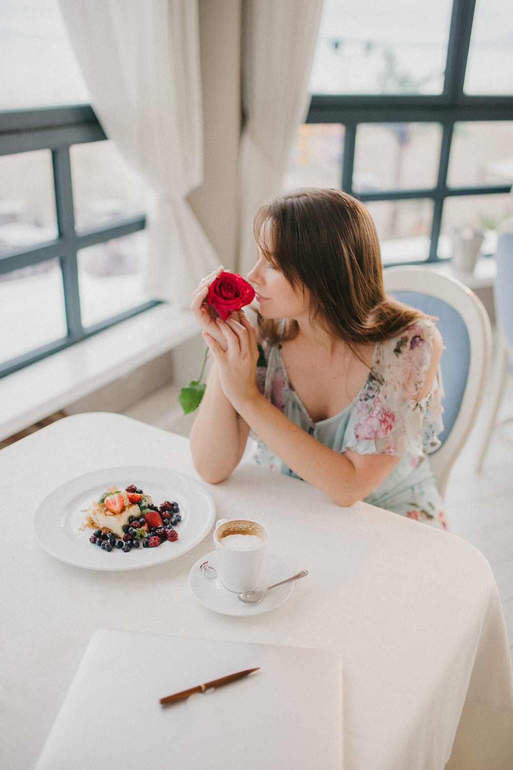 Numerologist Lubov. Photograph in Bulgaria Katerina Zubkova