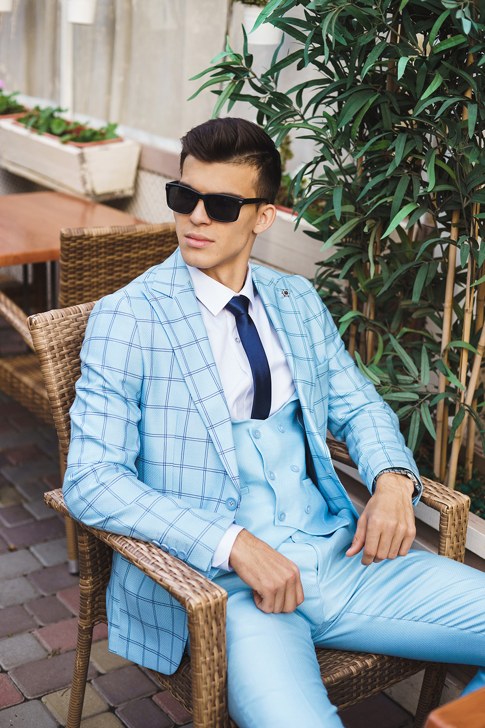 Mr. X. Fotograf in Bulgarien Katerina Zubkova