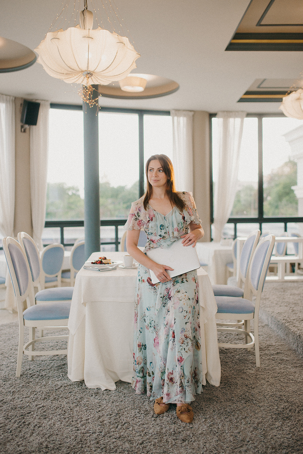 Numerologist Lubov. Photograph in Bulgaria Katerina Zubkova