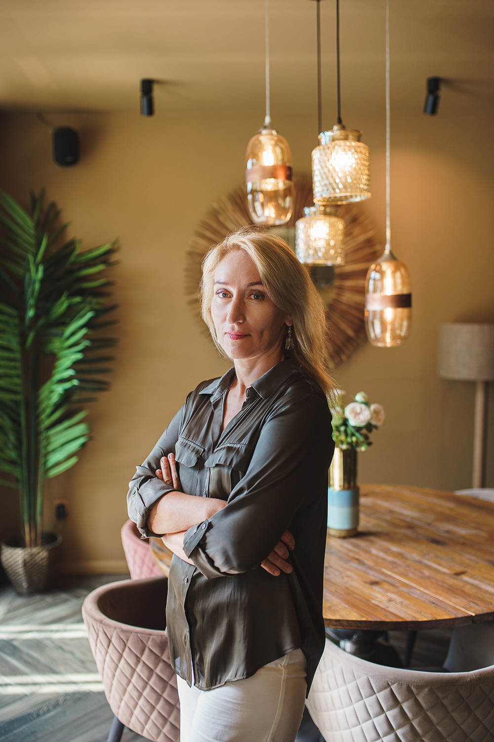 Психолог Екатерина. Фотограф в Болгарии Екатерина Зубкова