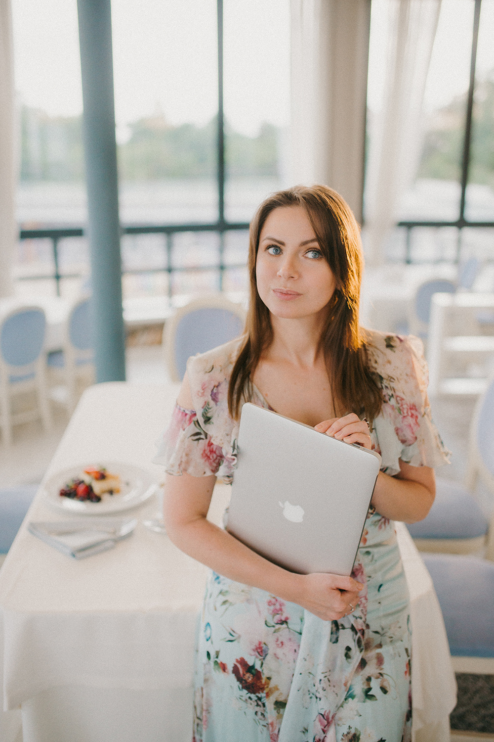 Numerologist Lubov. Photograph in Bulgaria Katerina Zubkova