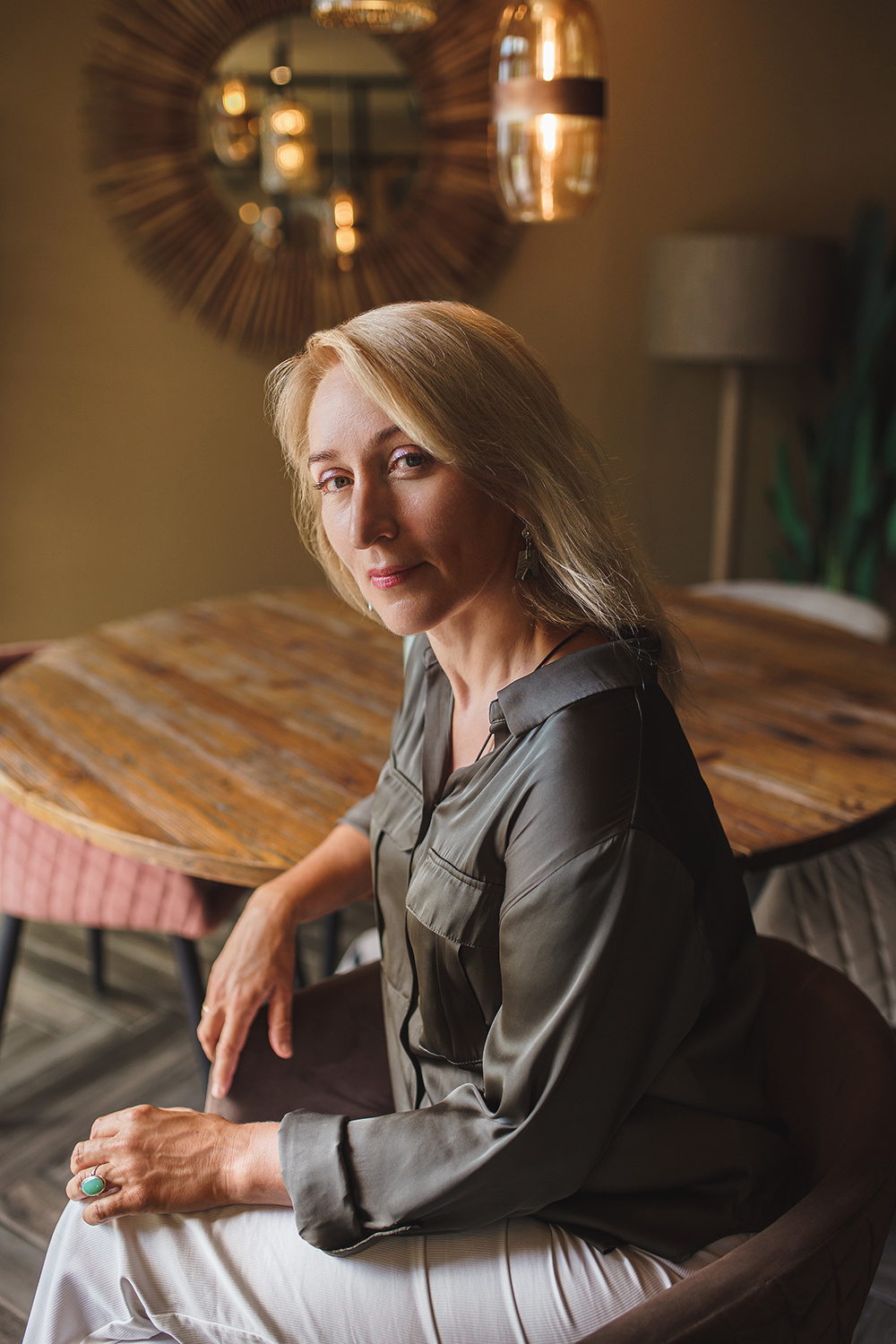 Психолог Екатерина. Фотограф в Болгарии Екатерина Зубкова