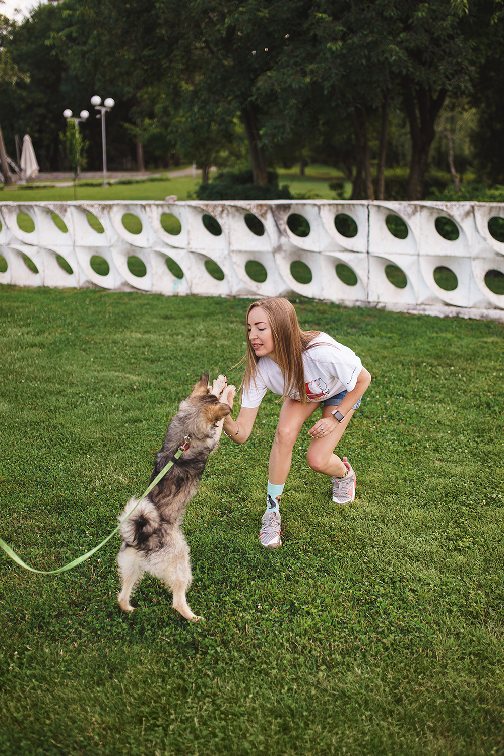 Maria und Krasimir. Fotograf in Bulgarien Katerina Zubkova
