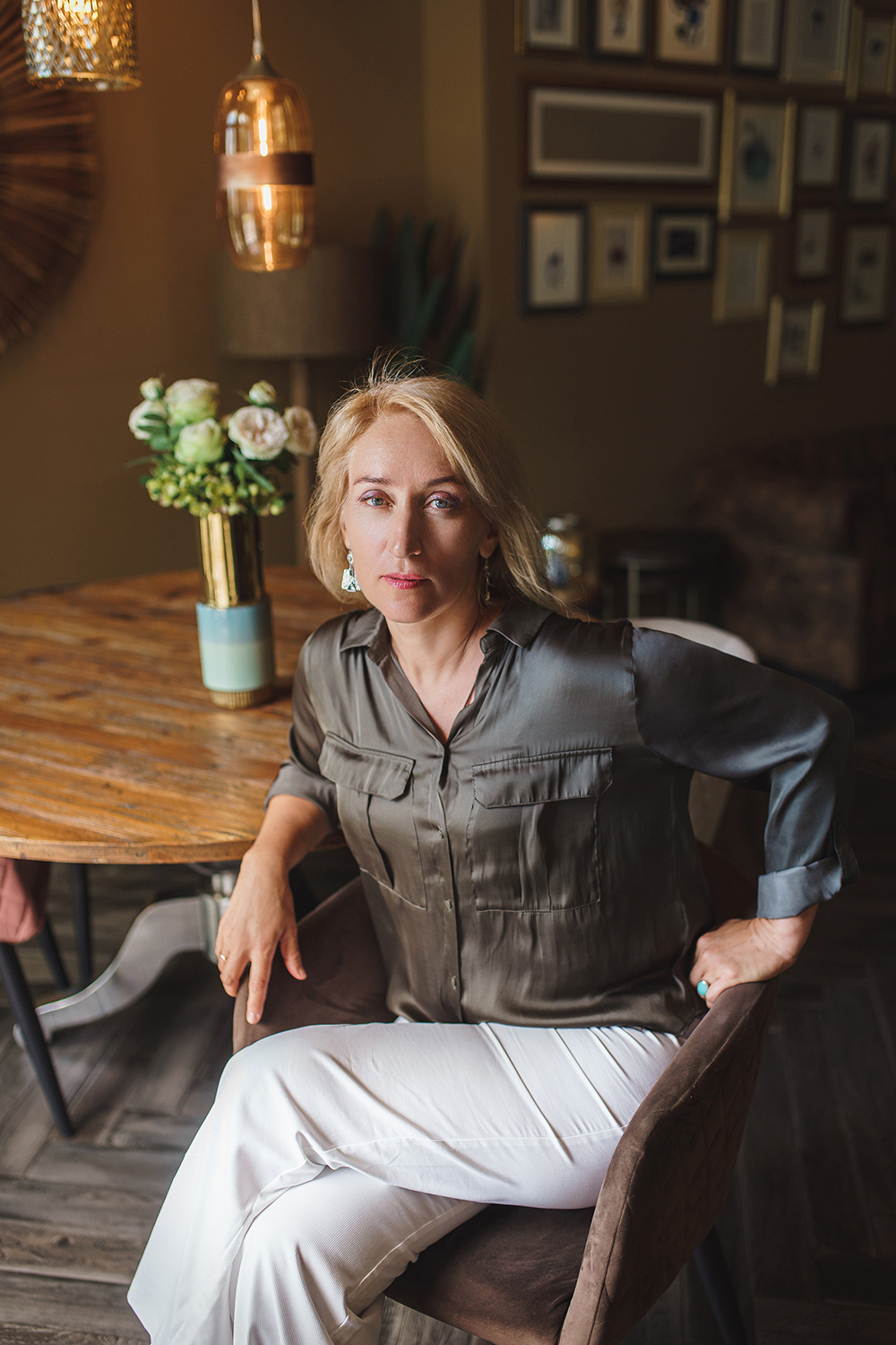 Психолог Екатерина. Фотограф в Болгарии Екатерина Зубкова