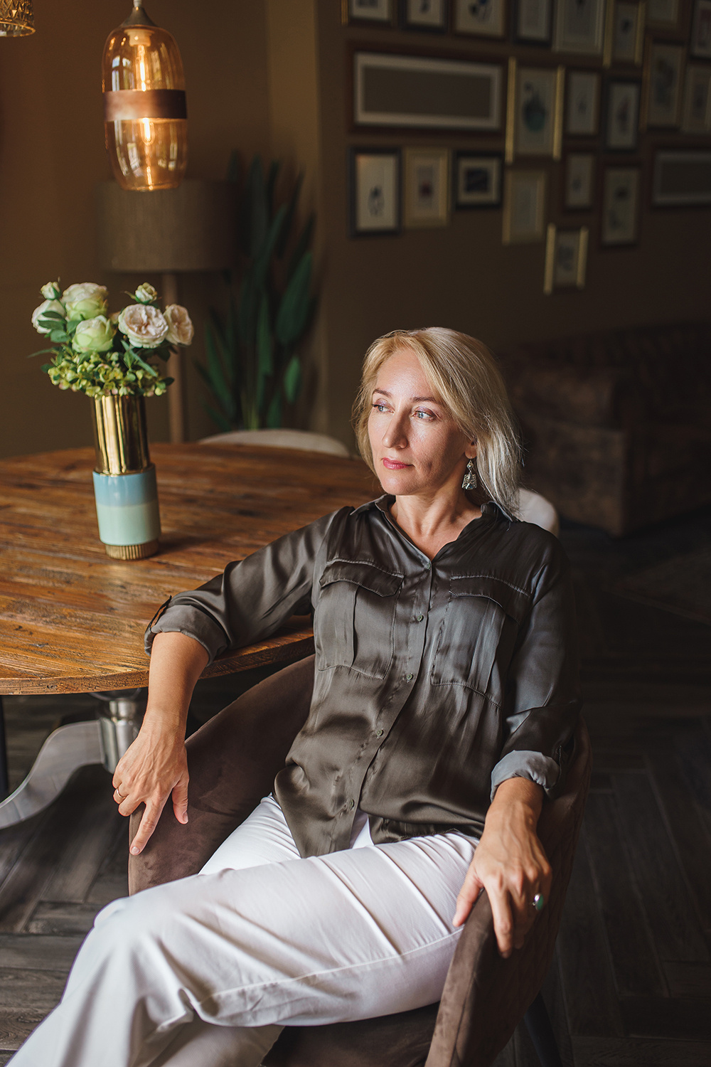 Психолог Екатерина. Фотограф в Болгарии Екатерина Зубкова