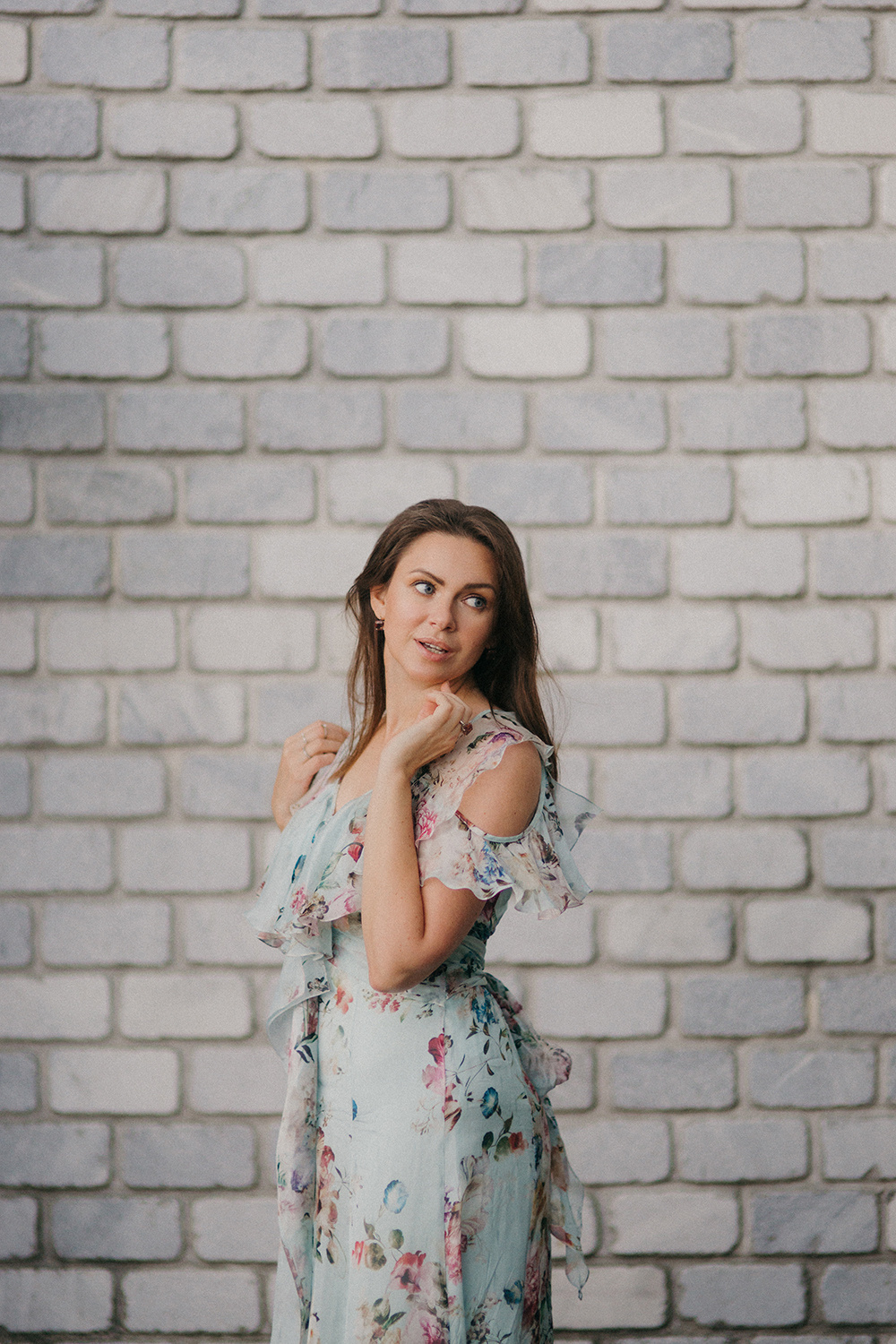 Numerologist Lubov. Photograph in Bulgaria Katerina Zubkova